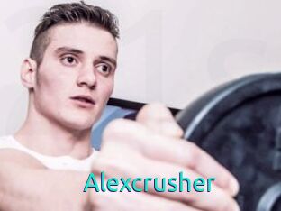 Alexcrusher