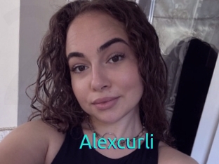 Alexcurli