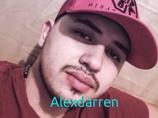 Alexdarren