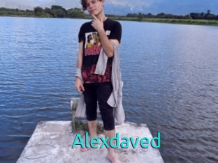 Alexdaved