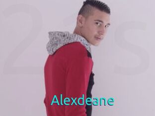 Alexdeane