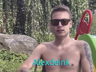 Alexdeink