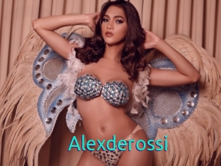Alexderossi