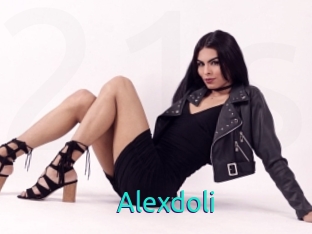 Alexdoli