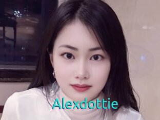 alexdottie 21 sextury Link