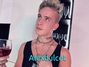 Alexdulcet