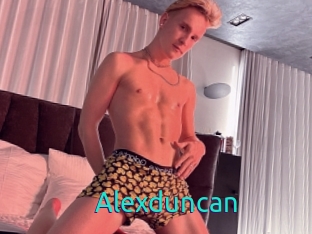 Alexduncan