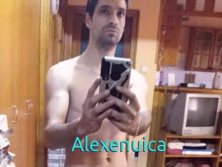 Alexenuica