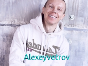 Alexeyvetrov