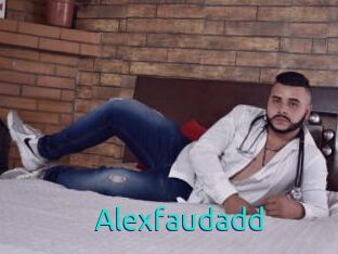 Alexfaudadd