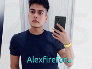 Alexfireforu