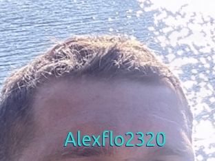 Alexflo2320