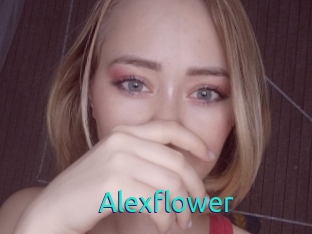 Alexflower