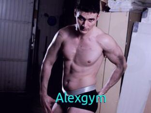 Alexgym