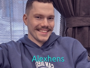 Alexhens