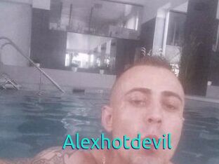 Alexhotdevil