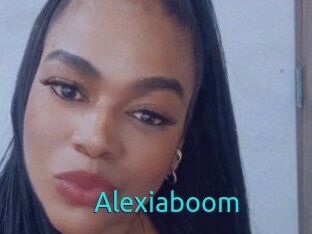 Alexiaboom