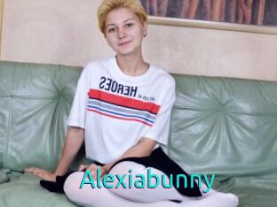 Alexiabunny