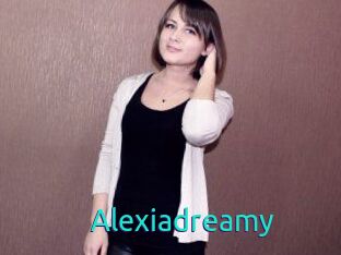 Alexiadreamy
