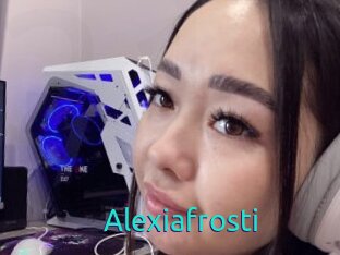 Alexiafrosti