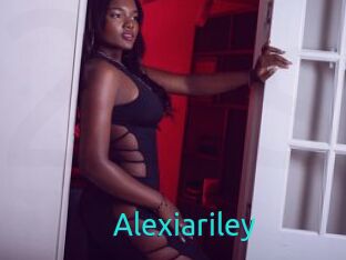 Alexiariley