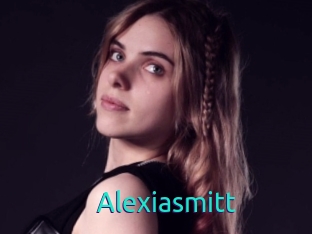 Alexiasmitt