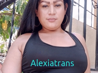 Alexiatrans