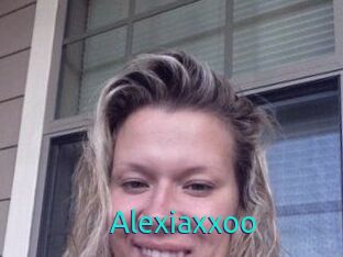 Alexiaxxoo