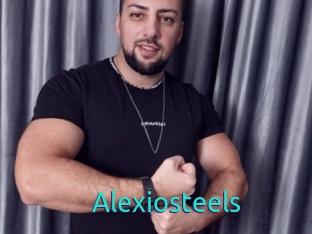 Alexiosteels