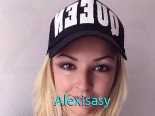 Alexisasy