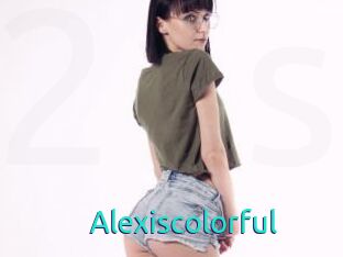 Alexiscolorful