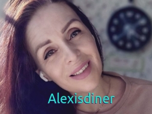 Alexisdiner