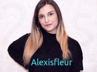 Alexisfleur