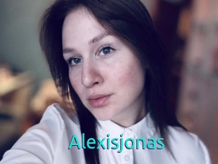 Alexisjonas