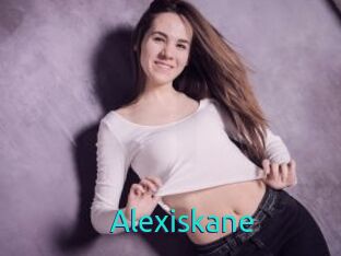 Alexiskane