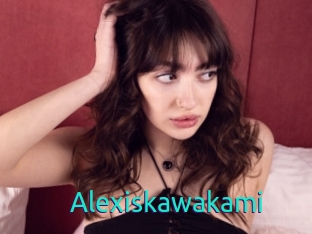 Alexiskawakami