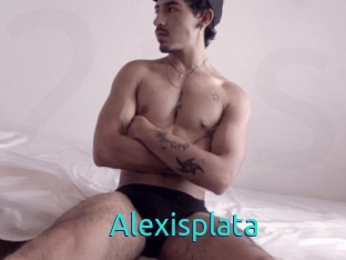 Alexisplata