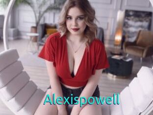 Alexispowell