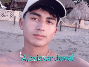 Alexissandoval