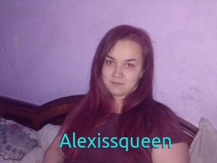 Alexissqueen