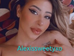 Alexissweetyxo