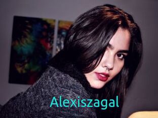 Alexiszagal