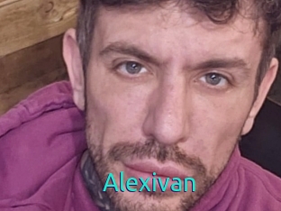 Alexivan