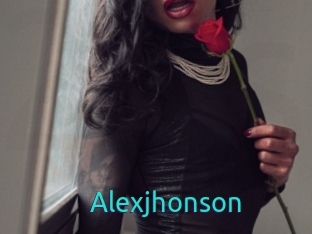 Alexjhonson