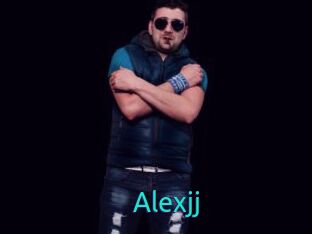 Alexjj