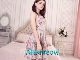 Alexmeow