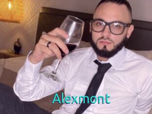 Alexmont