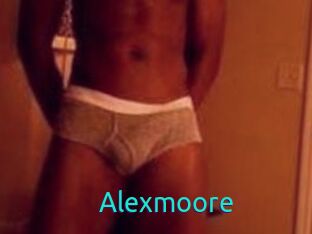 Alexmoore