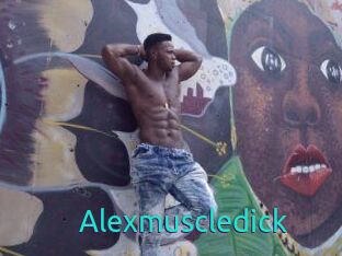 Alexmuscledick