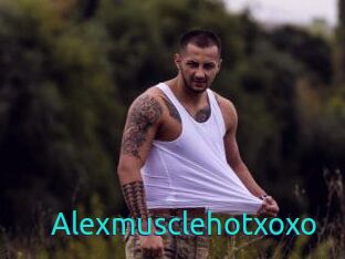 Alexmusclehotxoxo